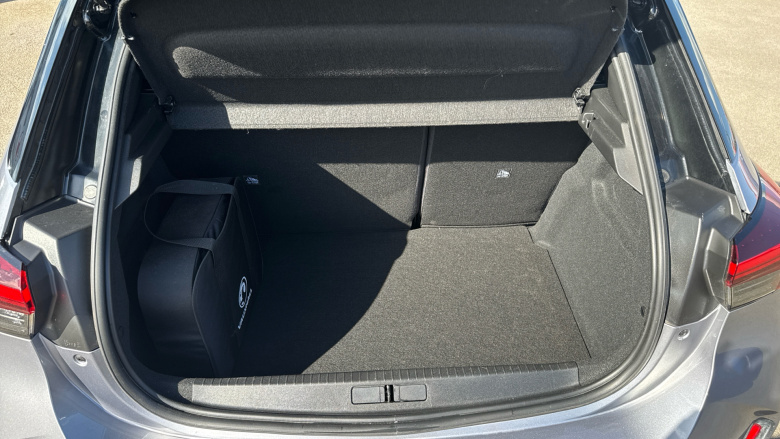 Vauxhall Corsa 100kW GS 50kWh 5dr Auto [11kWCh] Electric Hatchback